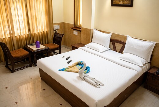 Hotel Rajpal Palace