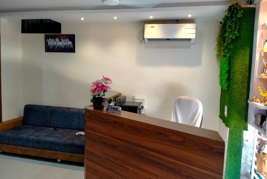Hotel Radhe Krishna