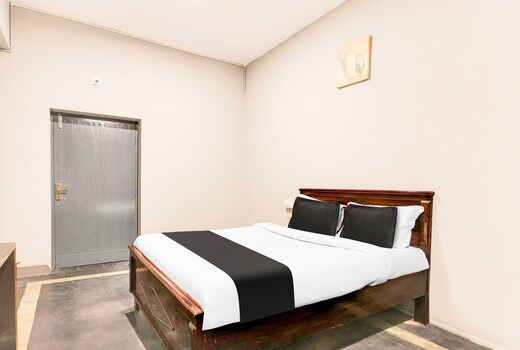 Hotel O Akshaya Buckingham
