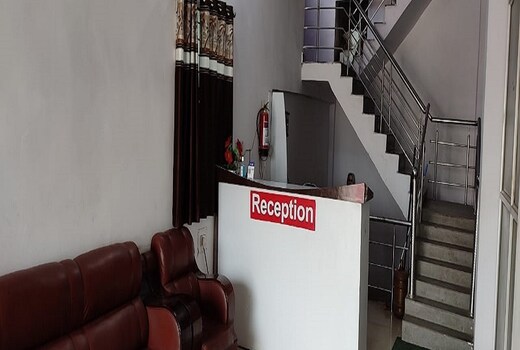 Hotel Gurukripa Inn