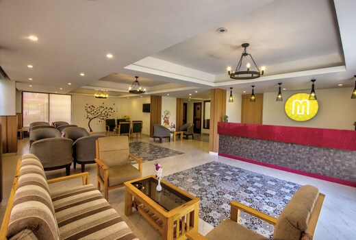 Mango Hotels Manali - Holidays Selections
