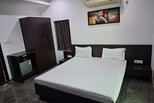 Rani Tower Stay Vip Road