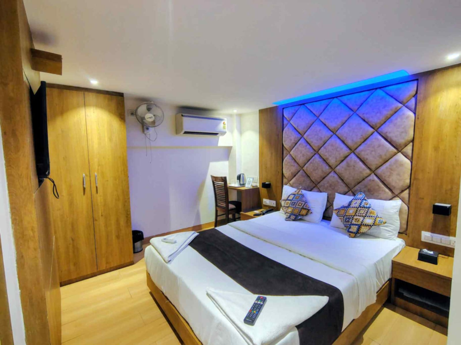 Hotel Sunrise Residency, Sakinaka