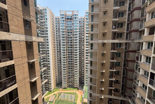 1 Master Bedroom flat in 2BHK house Panvel 4 All