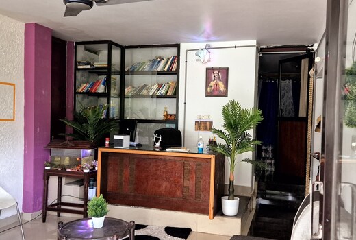 Cherry home
