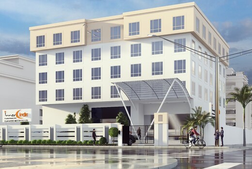 Hotel Inner Circle
