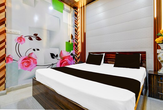 HOTEL O THE GRAND SUNRISE