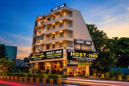 Host Inn International