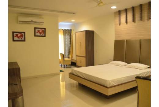 Pandit Moolraj Residency (PMR) Una