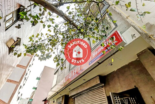 Hotel O Delhi Delight