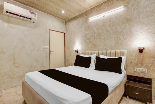 Hotel O Ocean Villa