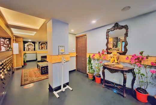 Hotel Silver Star