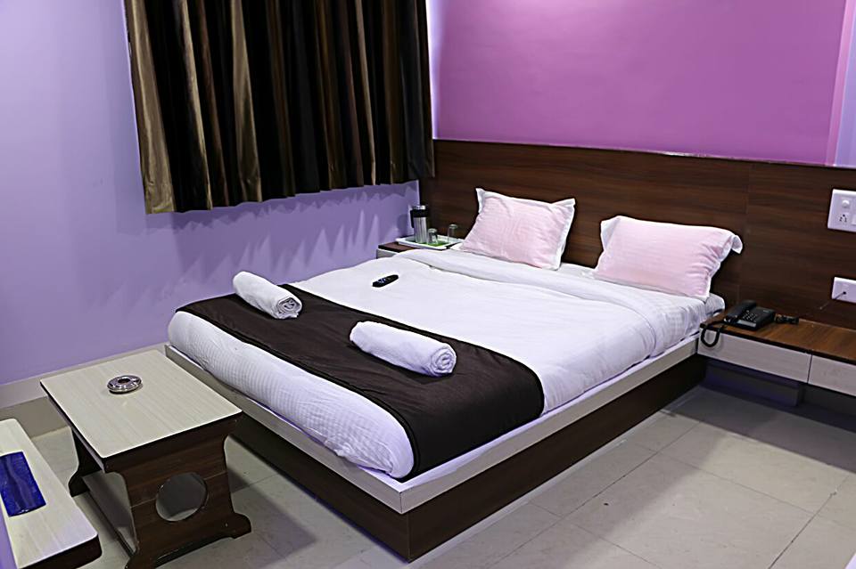Hotel Shree Palace