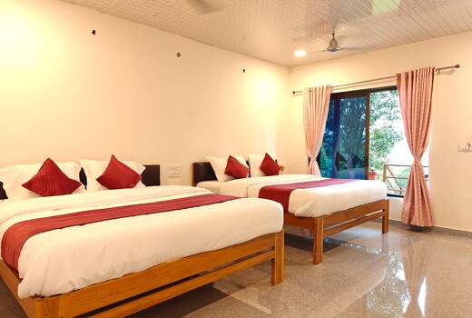 R K Resort