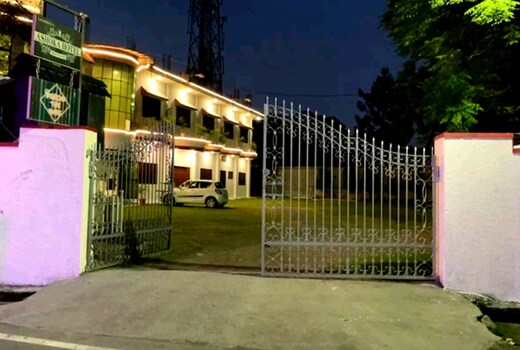 ASHOKA HOTEL