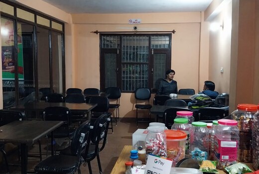 HOMESTAY SHANTI