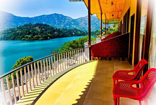 Devbhumi Resort