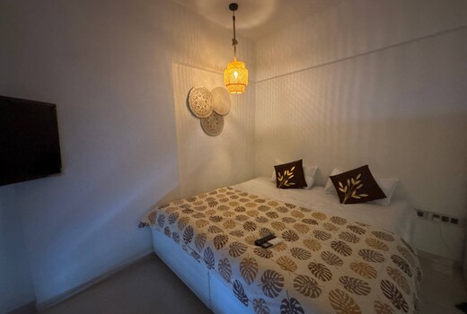 NS Boho Nest Balewadi