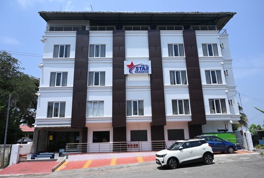 Hotel Star Paradise