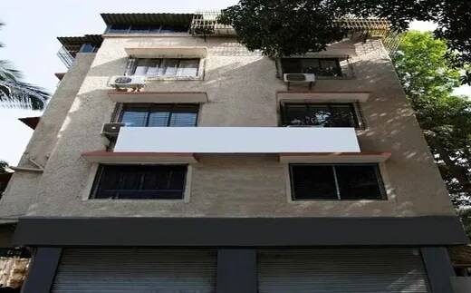 FabHotel Agrawal Bhawan