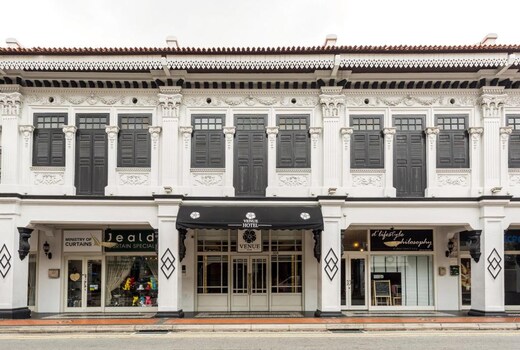 Venue Hotel