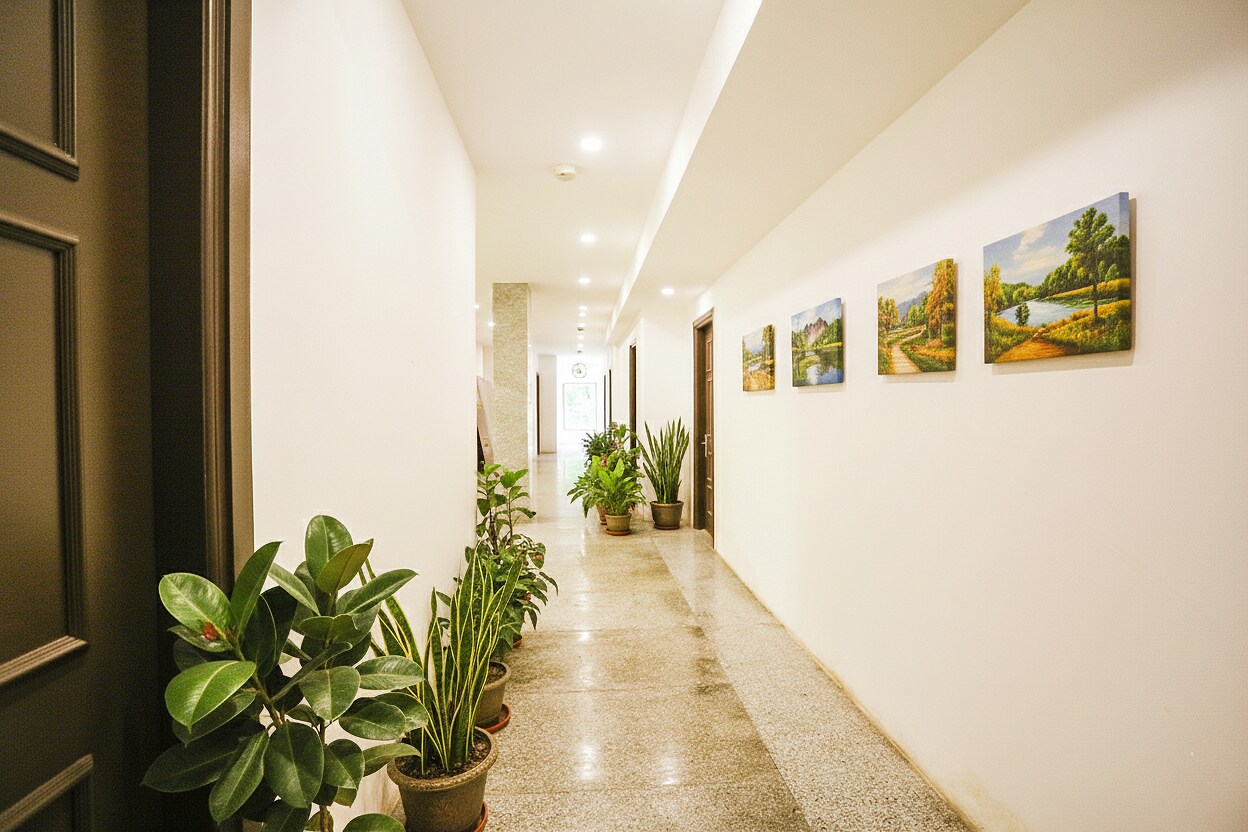 Main gallery