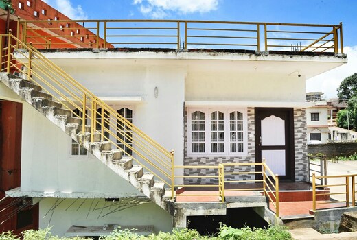 HEAVENLY HOMESTAY-2 BHK Homestay