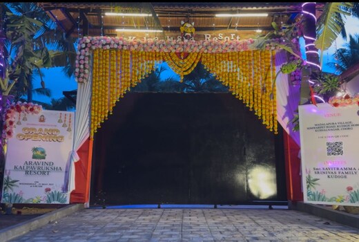 Aravind Kalpavruksha Resort