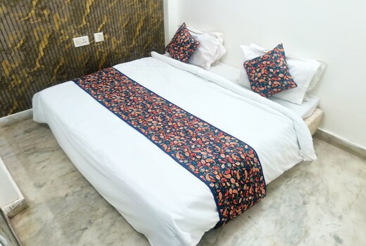 Amisha Home Stay - Near Jal Mahal, Jaipur