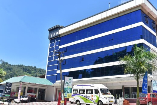 Hotel Idukki Castle