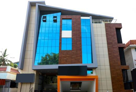 Shri Subham Residency