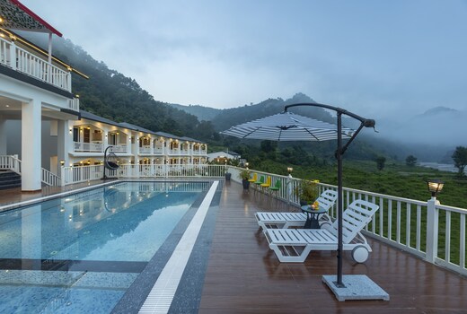 PACK Rishikesh (Mohanchatti): TBD