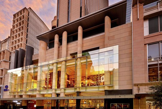 Hilton Sydney