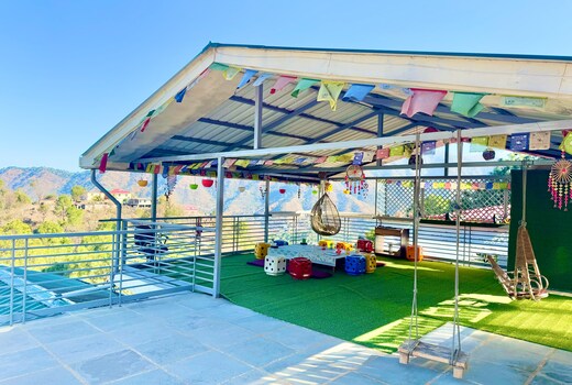 Villa Auriga Entire 3BHK Villa