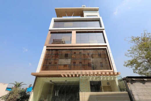 Hotel Harriot
