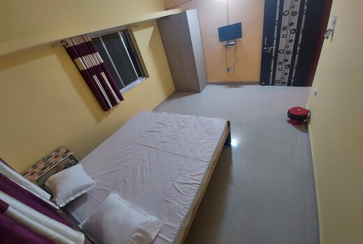 Alpine Green Home Stay