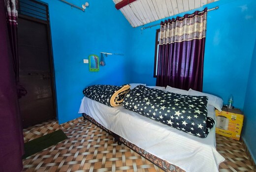 Jai maa rakeshwari homestay and tent homes