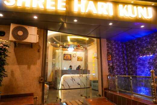 Shree Hari Kunj