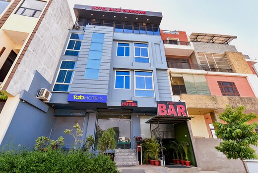 FabHotel Blue Diamond - Mansarovar , Jaipur