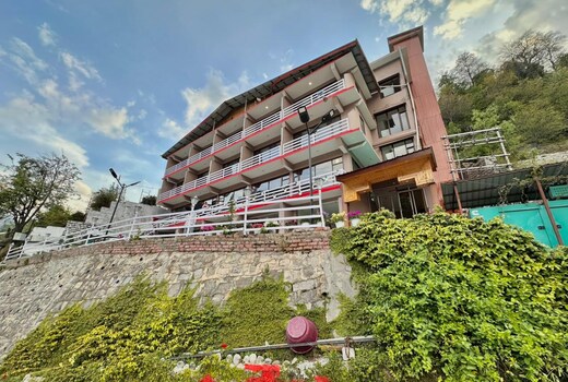 Green Tara Guest House