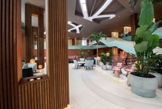 Radisson Blu Resort & Spa, Split