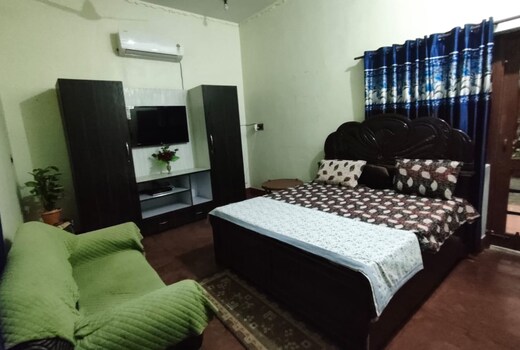 Comfort Villa