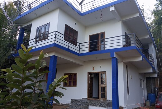 Janani Homestay Madikeri