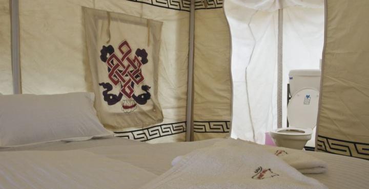 Himalayan Retreat