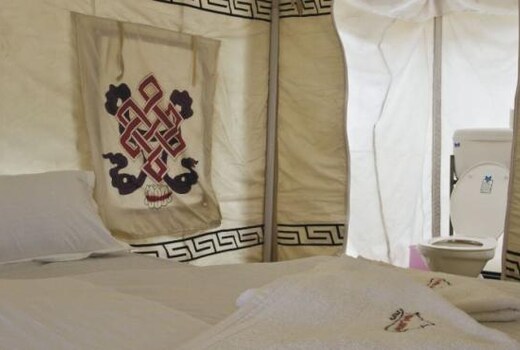 Himalayan Retreat