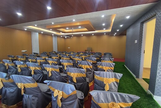 Main gallery