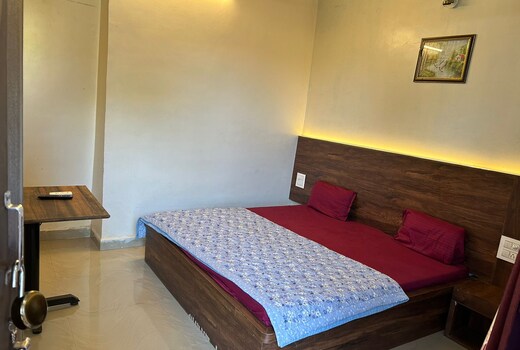 Namrata Palace