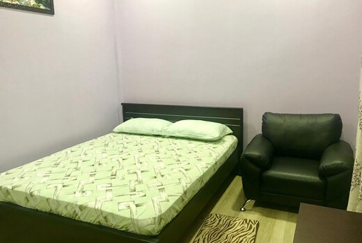 Dongrama Homestay