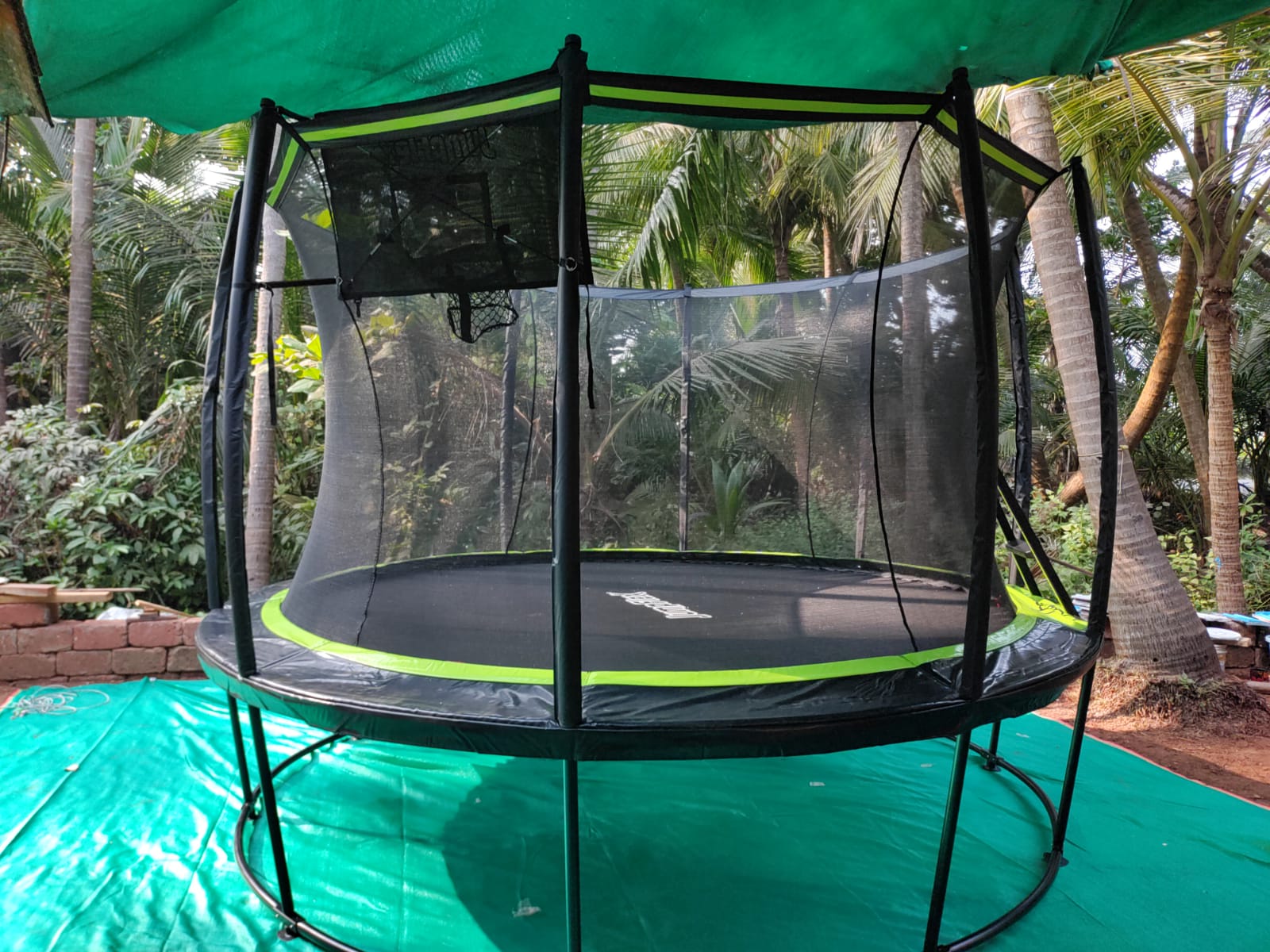 Mauli Wooden Homes & scuba Diving