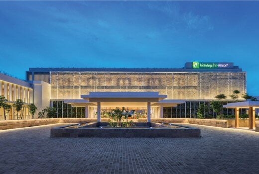 Holiday Inn Resort BINTAN LAGOI BEACH